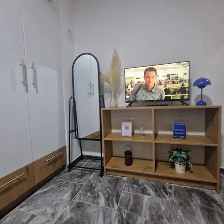 Katic Apartment *