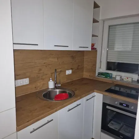 Katic Apartment Odzak