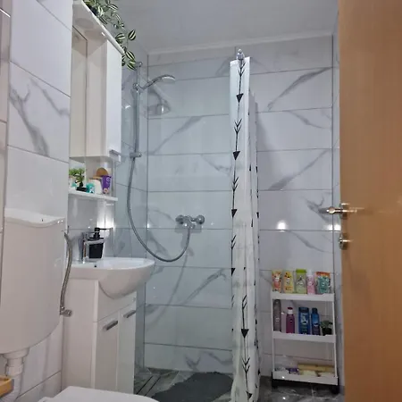 Katic Apartment
