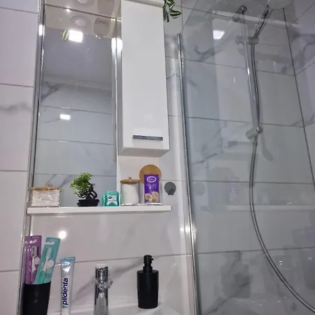 Апартаменты Katic *