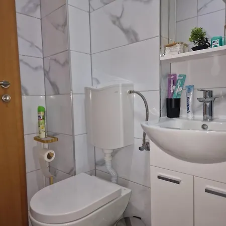 Katic Apartment Odzak