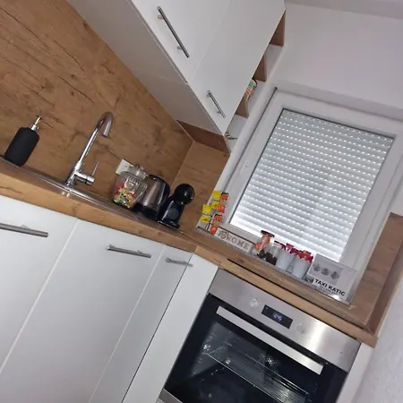 Katic Apartment