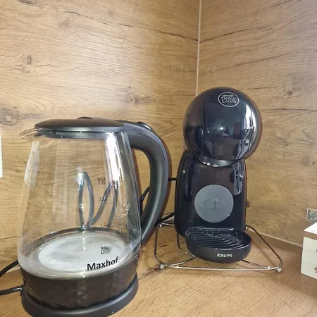 Katic Апартаменты Odzak