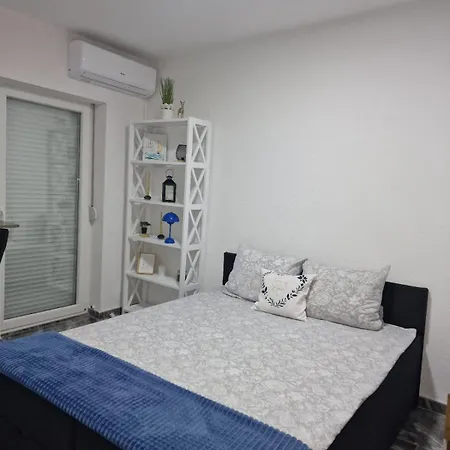 아파트 Katic Odžak