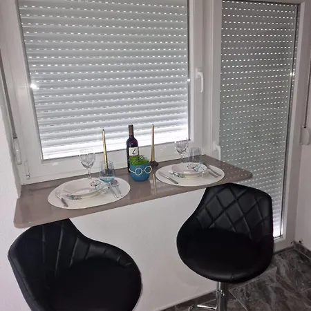 Katic Apartment Odzak