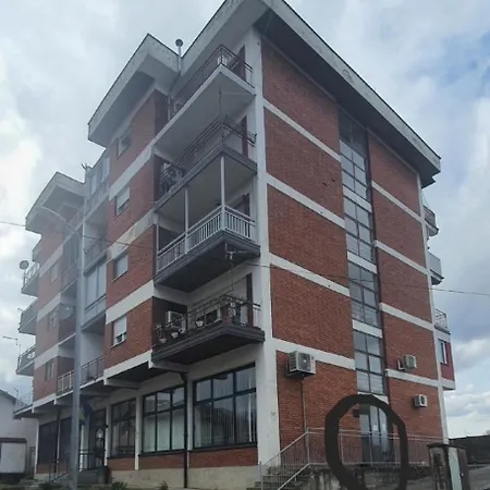 Apartment Katic