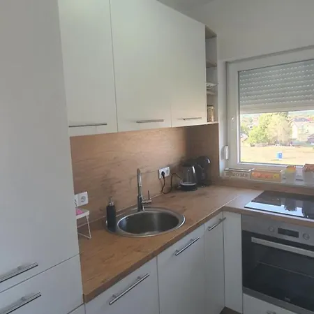Katic Apartment Odzak