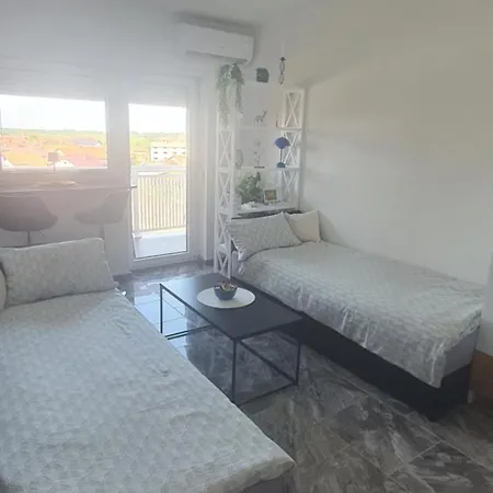 Apartment Katic