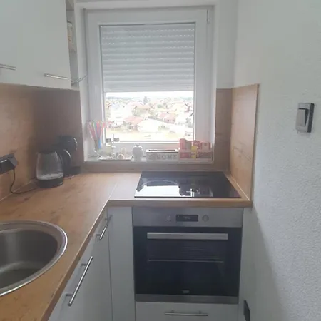 Апартаменты Katic *